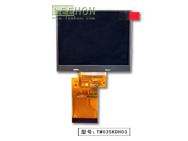 TM035KDH03天马液晶屏在工业电子内窥镜当中的应用