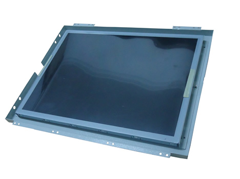 工业显示器四项选型要素 开放式及嵌入式触摸显示器选型指南
