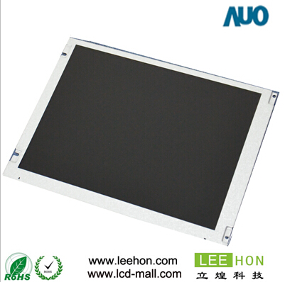 友达10.4寸G104SN02  V2停产通知和替代推荐 cover image