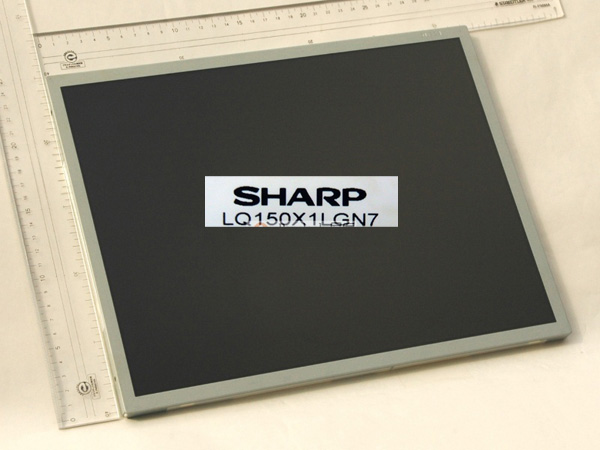 有一种液晶屏叫做屏