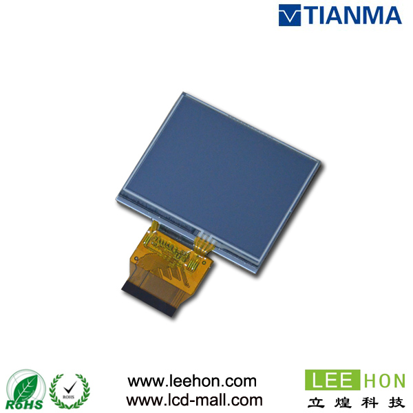 天马3.5寸32.*240分辨率TM035KBH02、TM035KDH03、TM035KDH04的参数对比 cover image