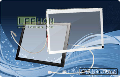 红外触摸屏的保养及维护技巧 cover image