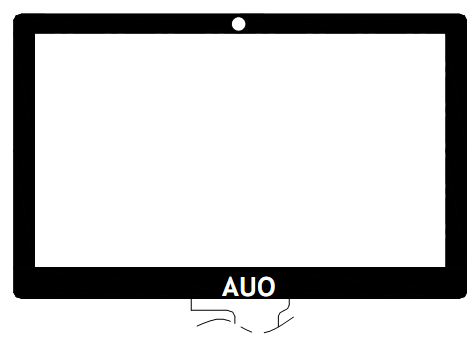 立煌推出友达新型投射式电容触摸屏 cover image