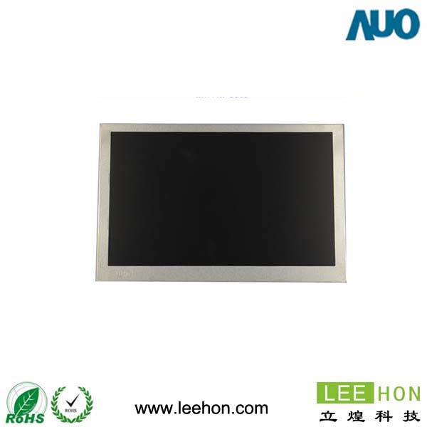 中小尺寸液晶屏的选型指南：满足多样化需求的理想选择