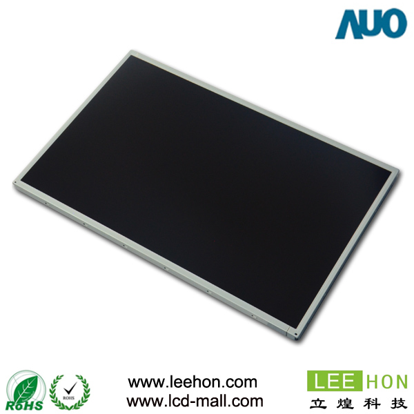 液晶显示屏各个部件的功能介绍