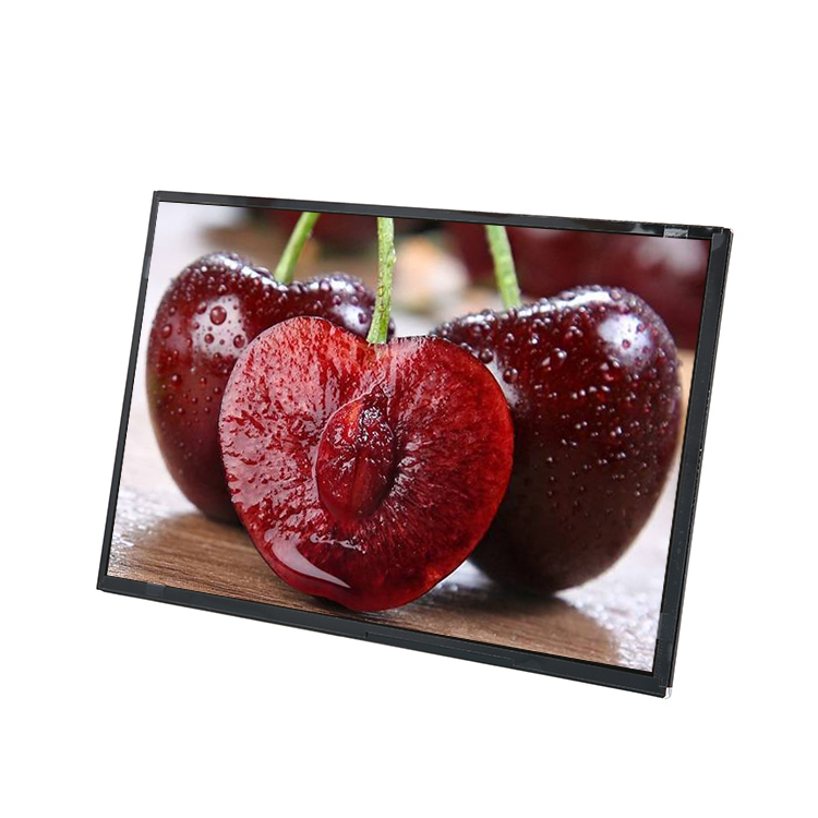 G101EVN01.0液晶显示屏在铁路供电综合系统中的应用优势 cover image