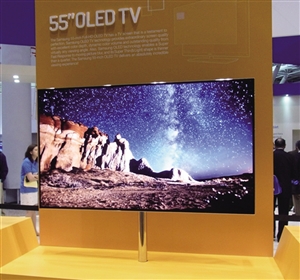 带您了解LCD、LED、OLED 三者的区别