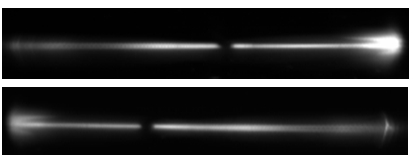 光学影像式触控技术