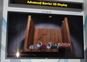 什么是TFT-LCD? 液晶屏制程介绍