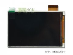 半反半透TFT液晶屏技术分享 两款天马半反半透液晶屏推荐 cover image