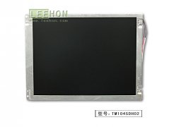 监护仪的显示方式及医疗设备液晶屏推荐 cover image