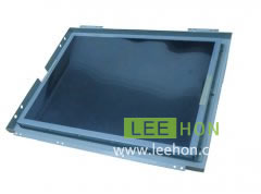 工业显示器四项选型要素 开放式及嵌入式触摸显示器选型指南 cover image