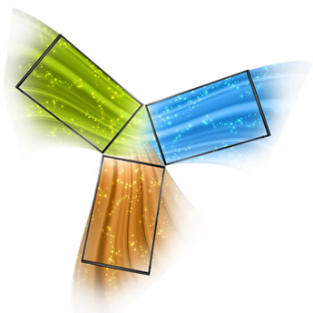 探索三菱工业液晶屏尖端的技术 走进您不了解的三菱电机液晶屏 cover image