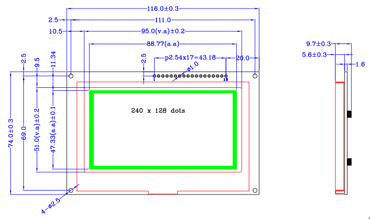 240128K4液晶屏 240128K4价格-240128K4 240128K4液晶屏 240128K4价格-240128K4