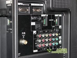 液晶屏接口类型以及其接口的详细介绍？