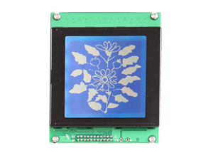 液晶模块的装配以及焊接需要注意的问题