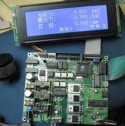 LCD控制器的选择与使用方面的一些常见问题 cover image