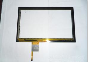 电容触摸屏和电阻触摸屏两种屏幕的不同点