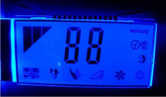 液晶屏和led屏的区别