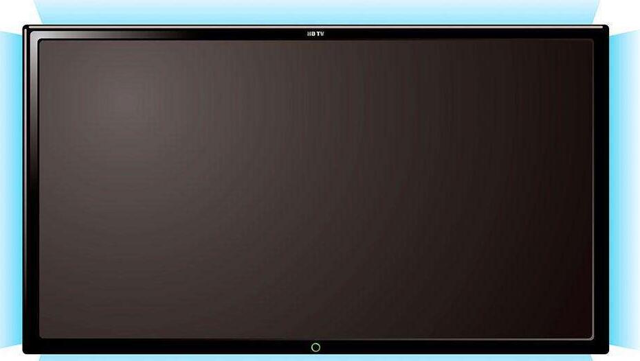 液晶屏和led屏的区别