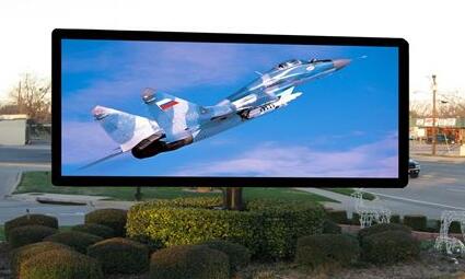 液晶屏和led屏的区别