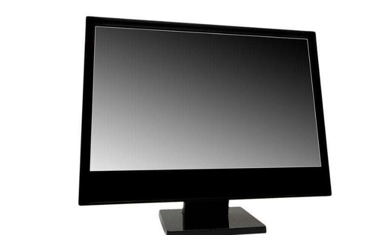 液晶显示器的特点及工作原理