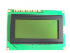 lcd液晶显示屏工作原理 cover image