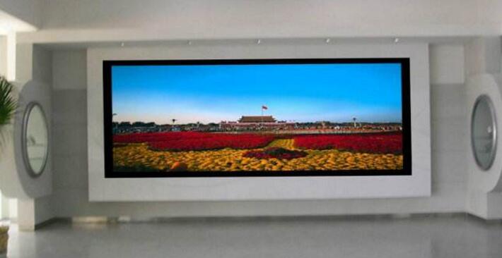 触摸屏与显示屏的区别