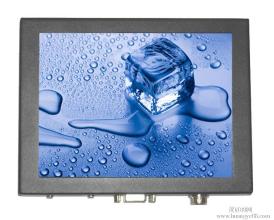 谁将是未来工业液晶屏行业的领导者？