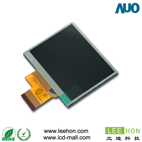 LCD液晶屏工作原理 cover image