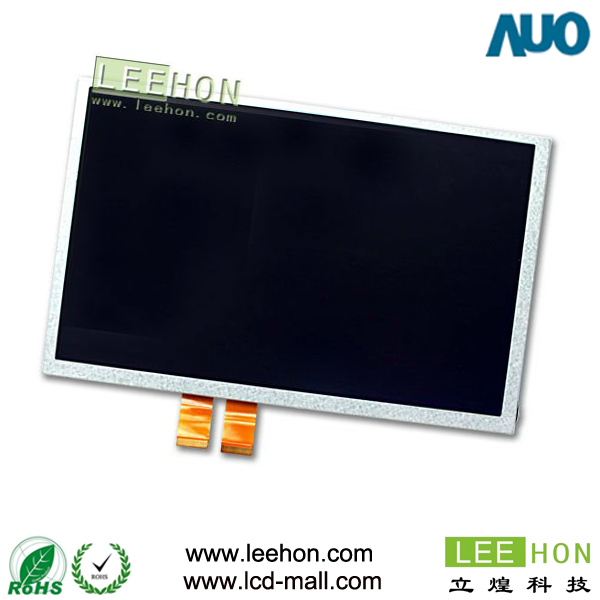 不同厂家的液晶屏价格为什么差距较大？ cover image