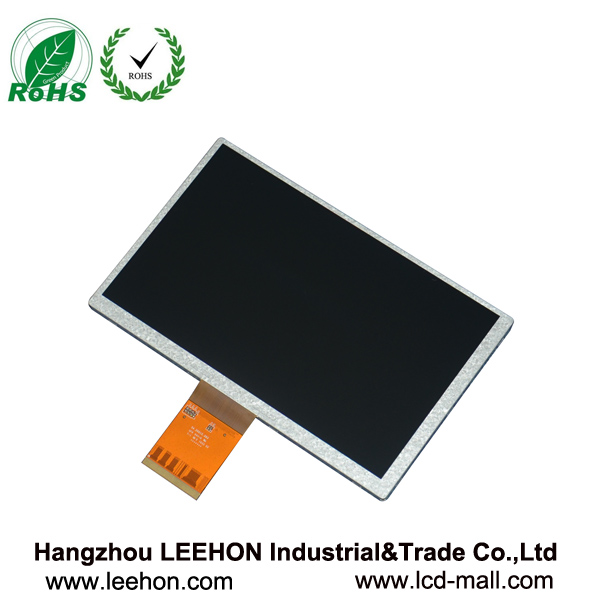  友达触摸屏型号有那些？ cover image