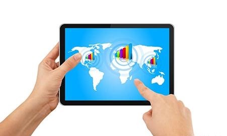 触摸屏的技术类型有那些？ cover image