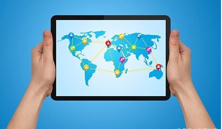 触摸屏的技术类型有那些？