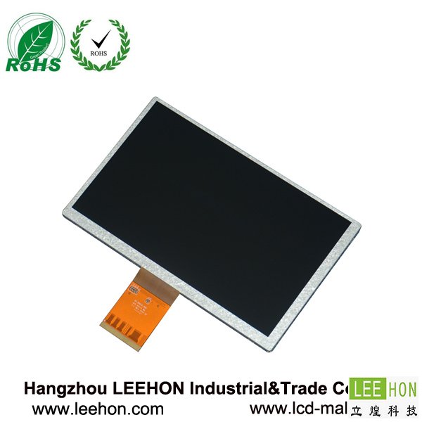 工业显示屏的好坏如何区分？