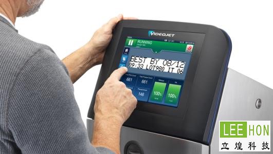 触摸显示屏的误差来源 cover image