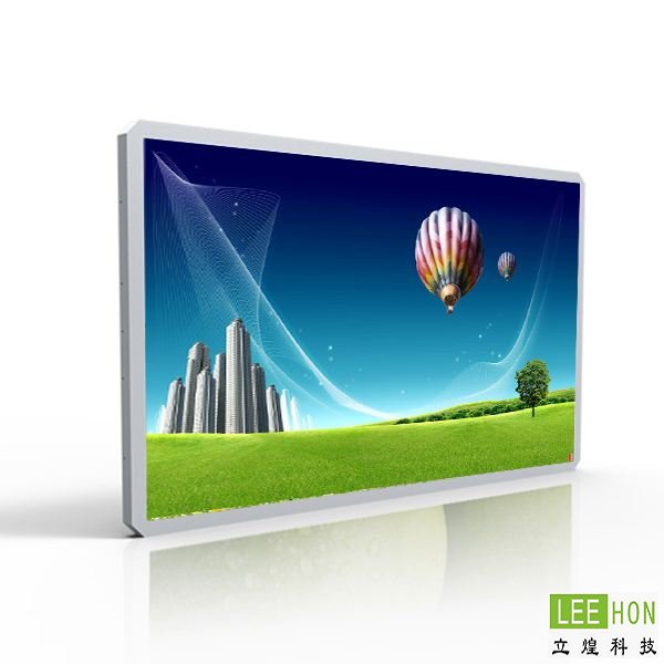 高亮液晶屏-户外显示工业液晶屏供应厂商