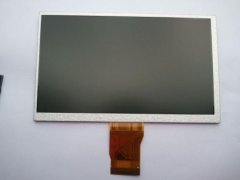 LCD显示屏与OLED屏幕对比分析 cover image