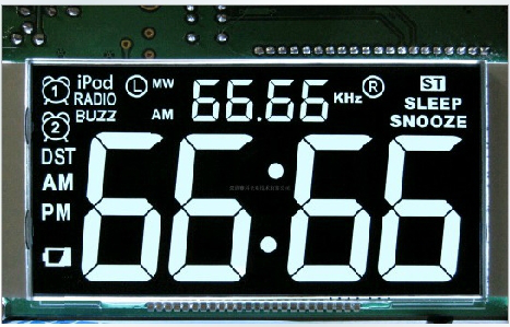 找不到尺寸合适的LCD液晶屏如何解决