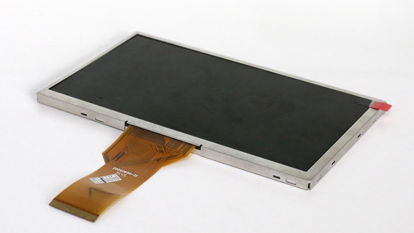 如何判断工业液晶显示屏的好坏？