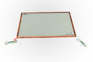 液晶屏电加热屏蔽玻璃解决方案 液晶屏电加热屏蔽玻璃解决方案