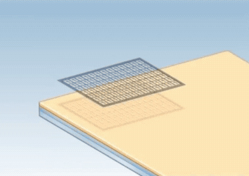 TFT液晶屏的制作过程介绍