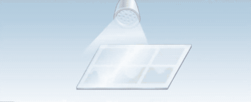 TFT液晶屏的制作过程介绍