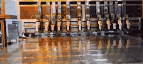 TFT液晶屏的制作过程介绍