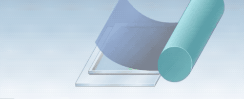 TFT液晶屏的制作过程介绍