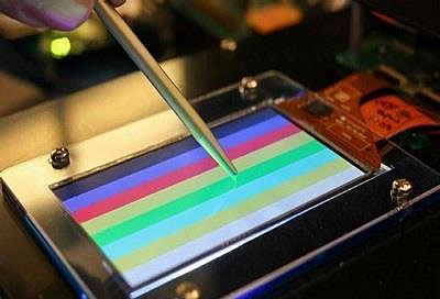 TFT型液晶屏为何能在市面上流行？