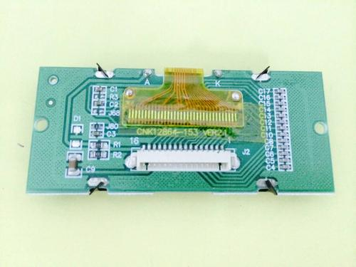 TFT型液晶屏为何能在市面上流行？