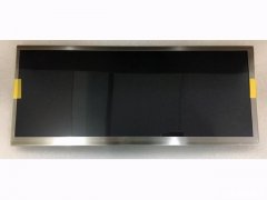 条形液晶屏的应用和选型 cover image