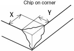 电容触摸屏检验标准