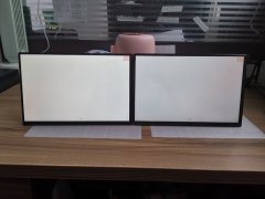 工业液晶屏的色差现象 cover image